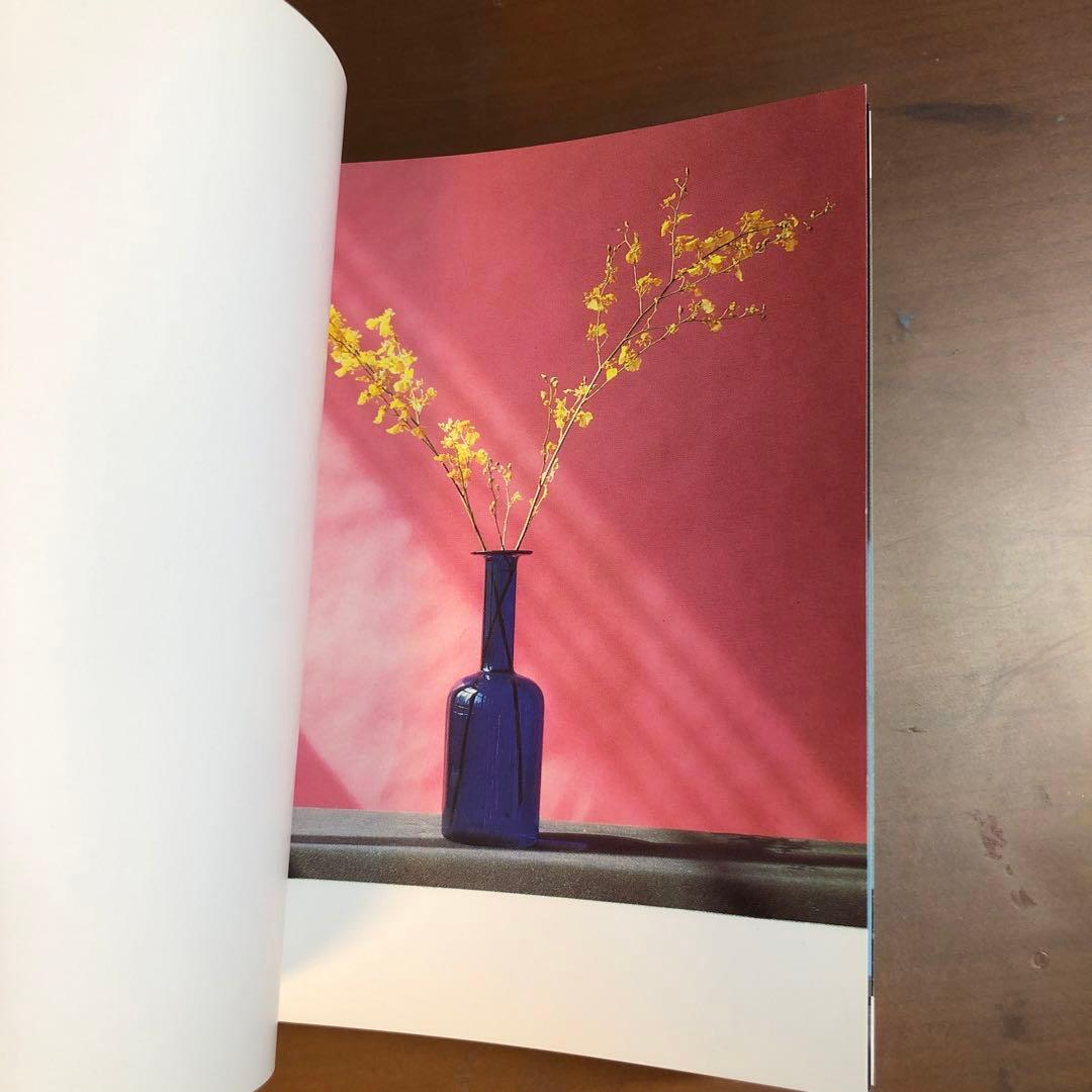 (レア)Flowers by Mapplethorpe メイプルソープの花 洋書