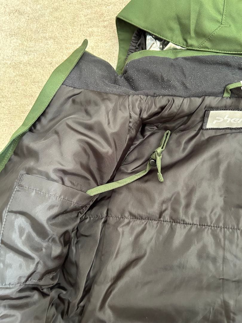 フェニックス　キッズスキーウェア　130㎝