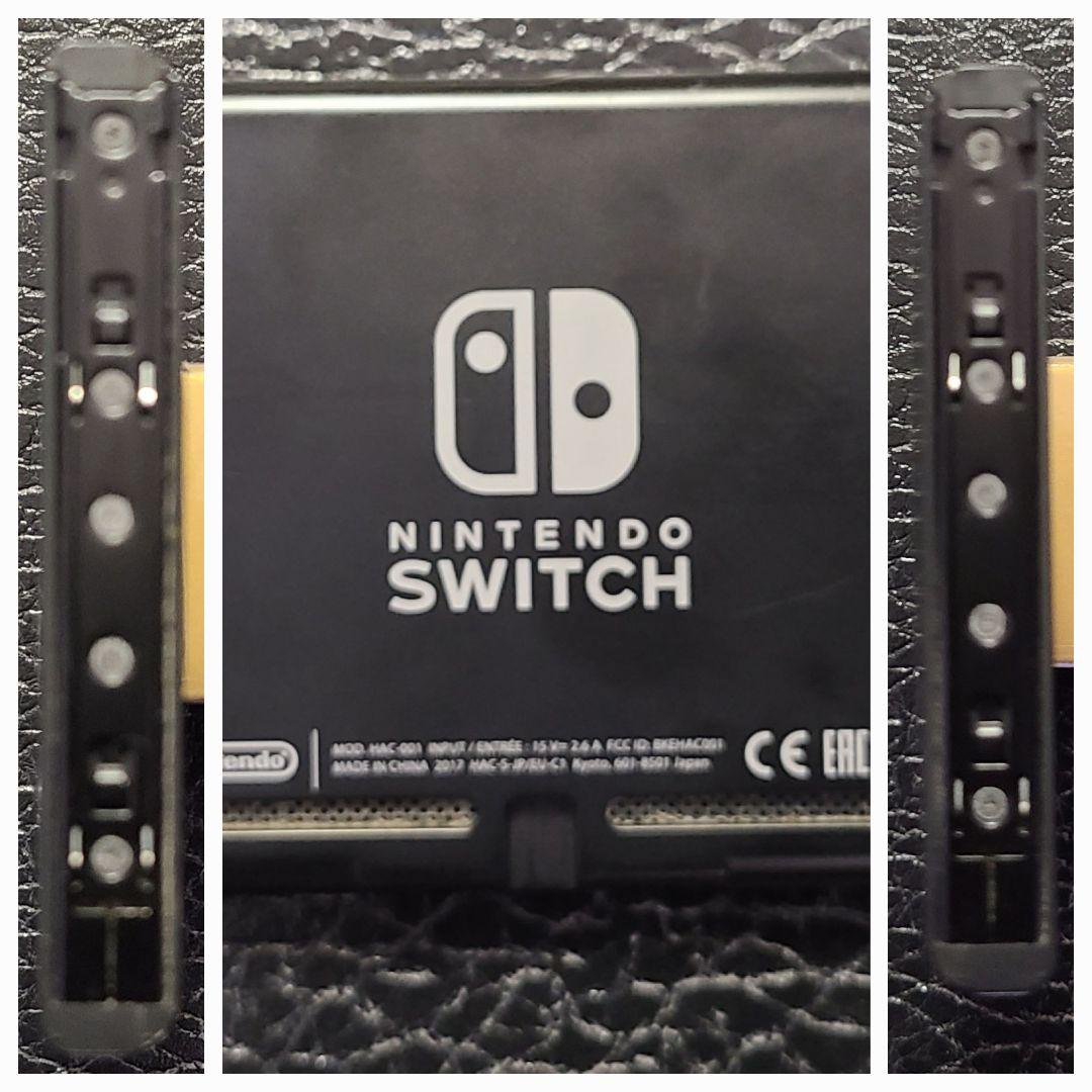 Nintendo Switch(初期型) 不具合無し正常稼働品♪