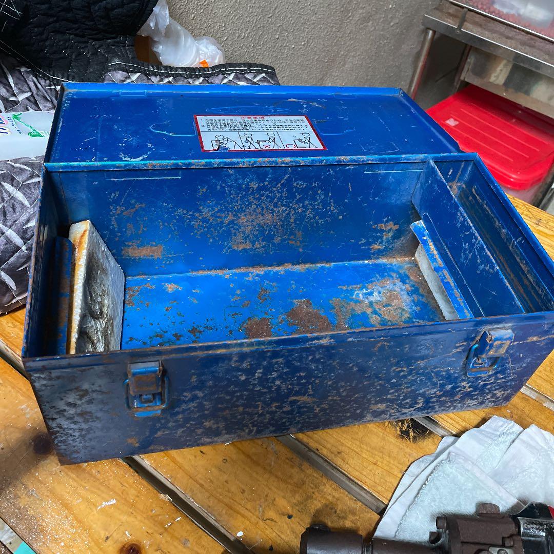 電動油圧らくらくパンチ