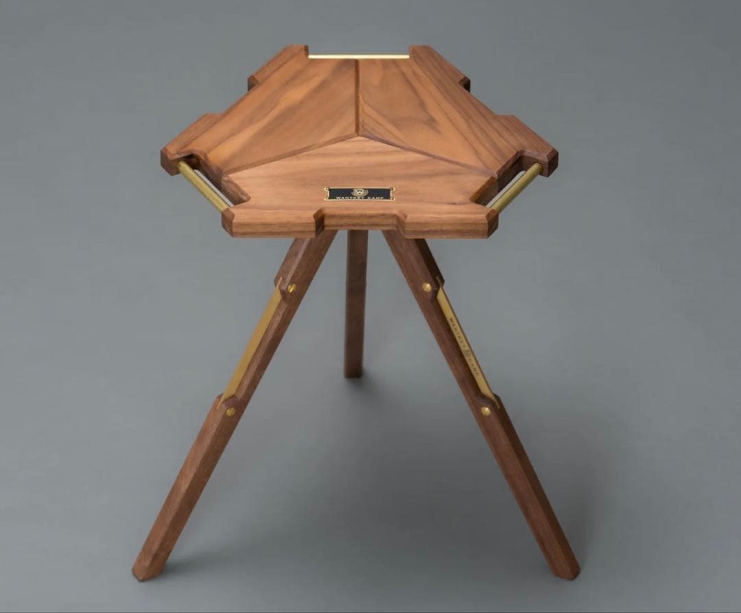 【美品セット】WANTKEY CAMP WANTKEY MINI+3LEG