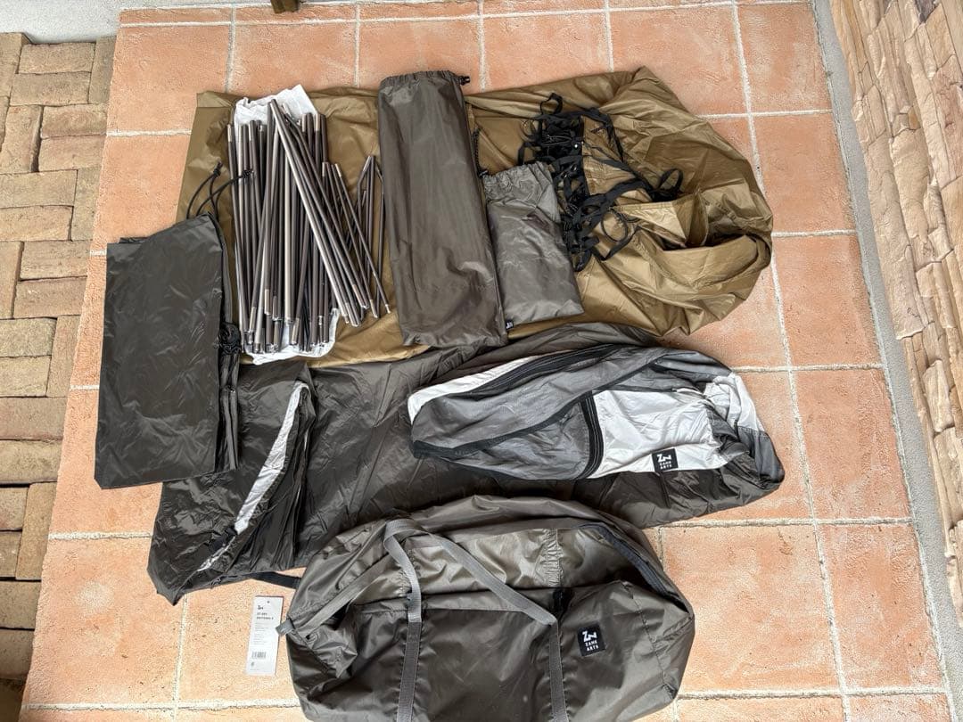 ヴ*ン様 オキトマ2 OKITOMA-2 ZANEARTS ゼインアーツ