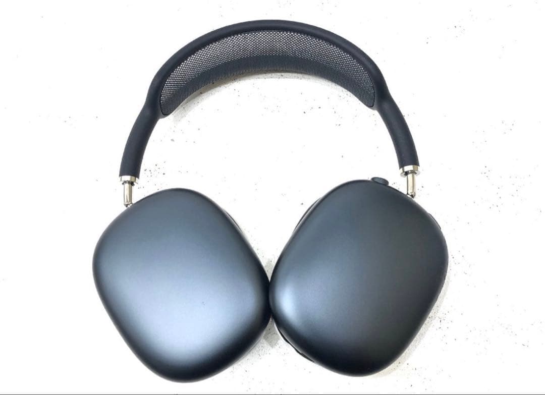 AirPodsMax 第2世代（ミッドナイト）