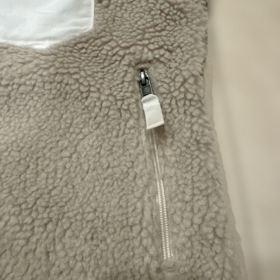 限定お値下げ⭐︎patagonia フリース ベスト　レトロ-X