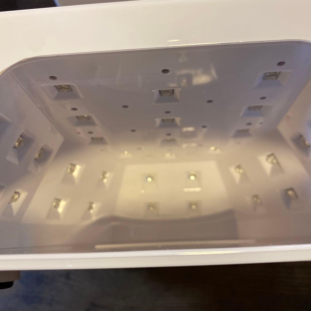 ✨️美品✨️para gel ネイルケア用品 セット ネイル ネイルブラシ ジェル他