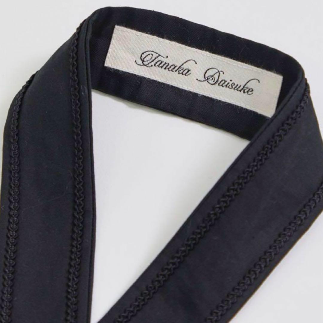 アクセサリー tanakadaisuke/crystal bijou neck chief