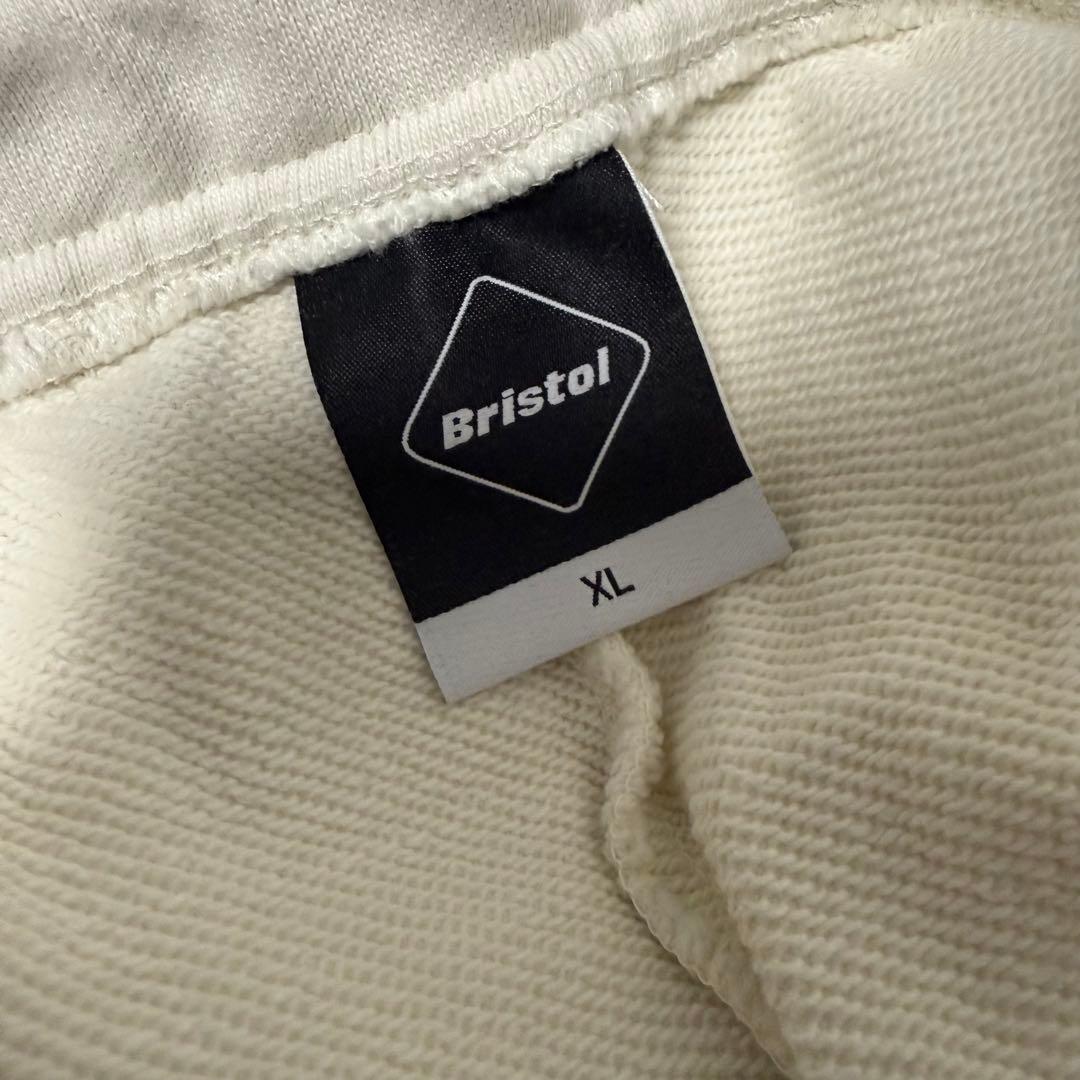 ウェア F.C.Real Bristol EMBLEM SWEAT PANTS