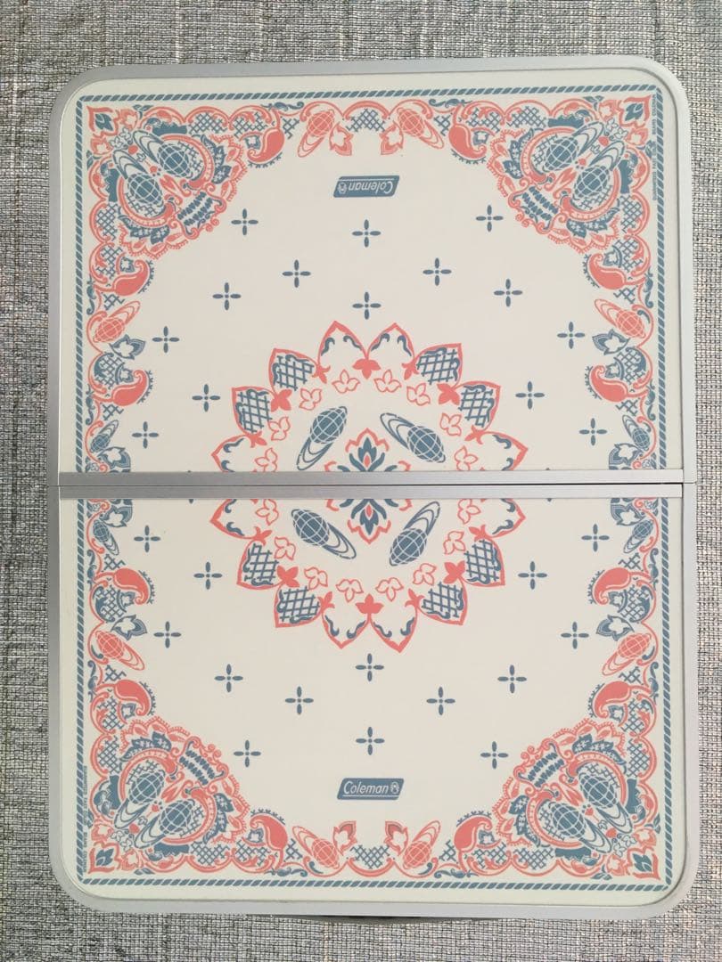 Coleman Beams 3点セット