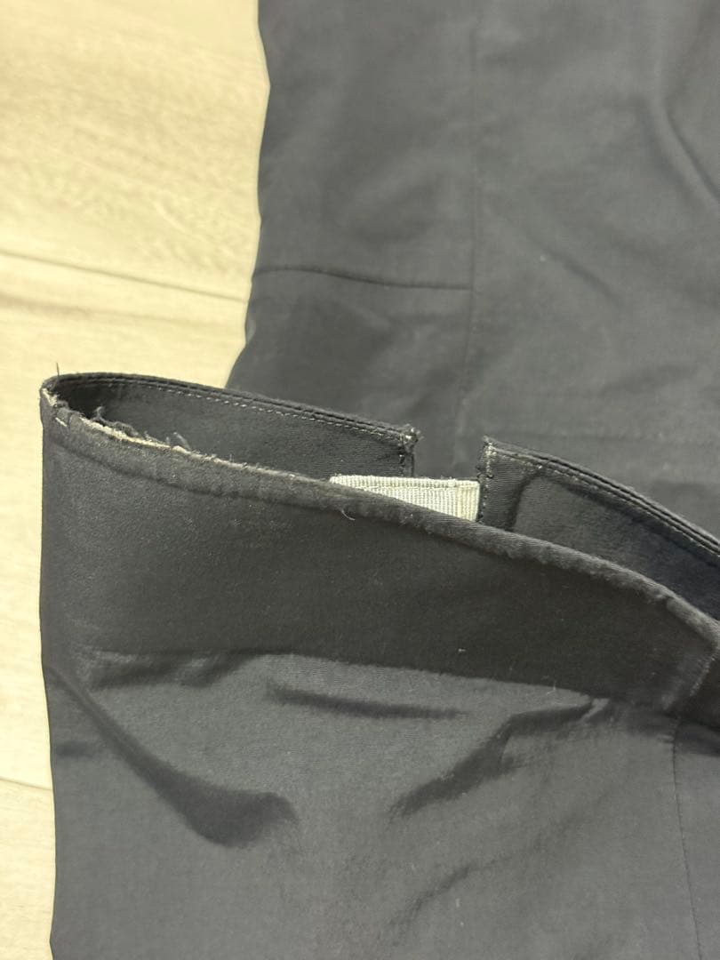 サンライン　ディアプレックス　オールウェザースーツ