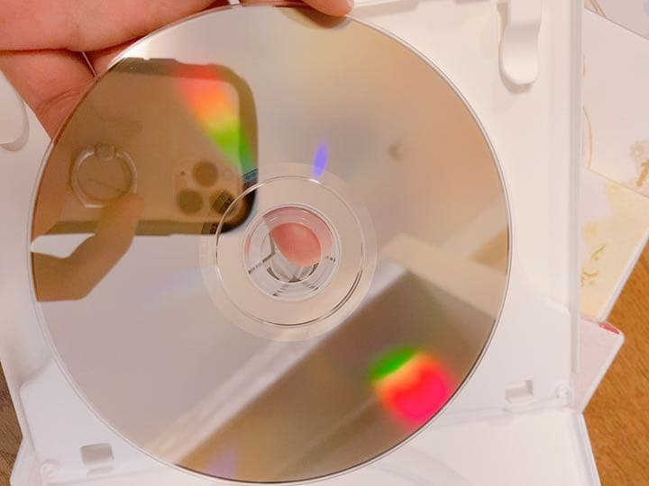 夢のクレヨン王国　DVD