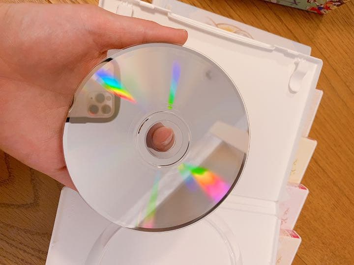 夢のクレヨン王国　DVD