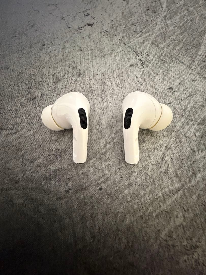 【美品】AirPods Pro第1世代