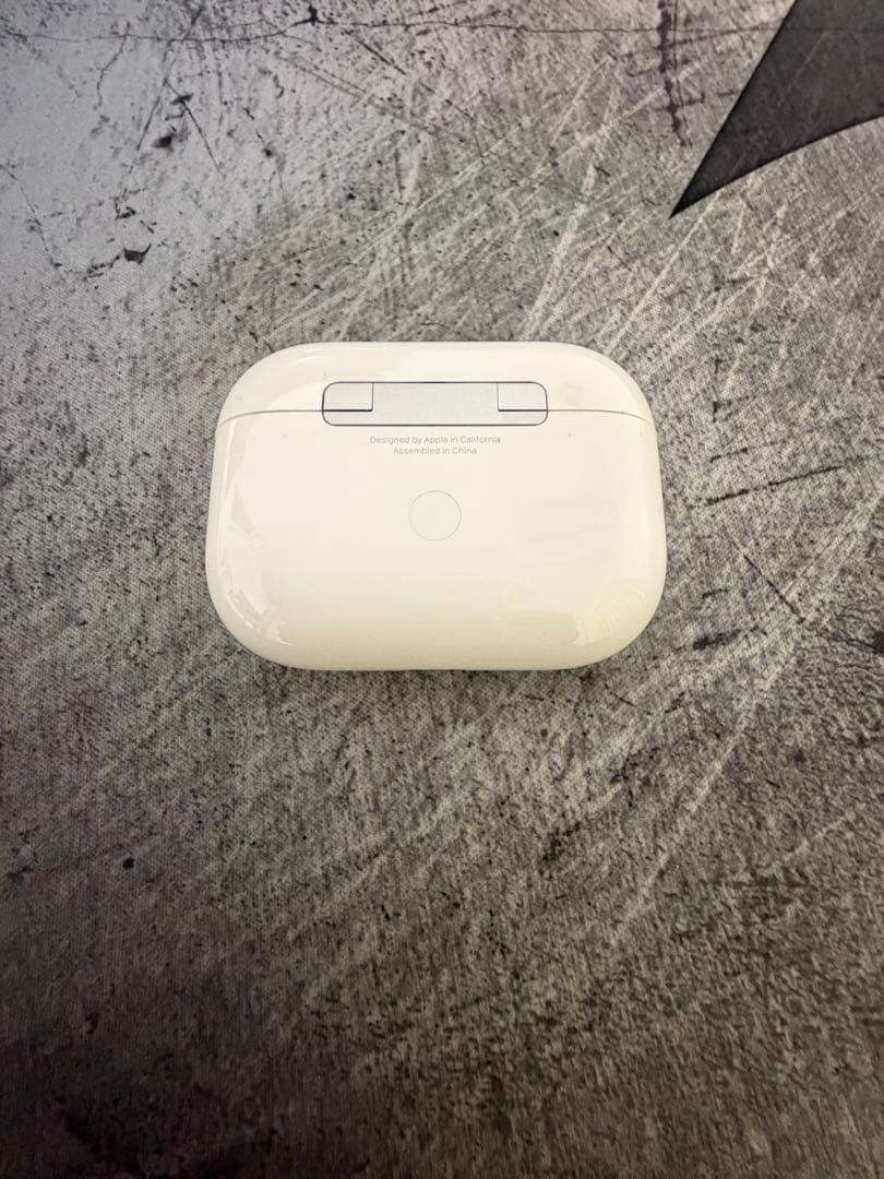 【美品】AirPods Pro第1世代