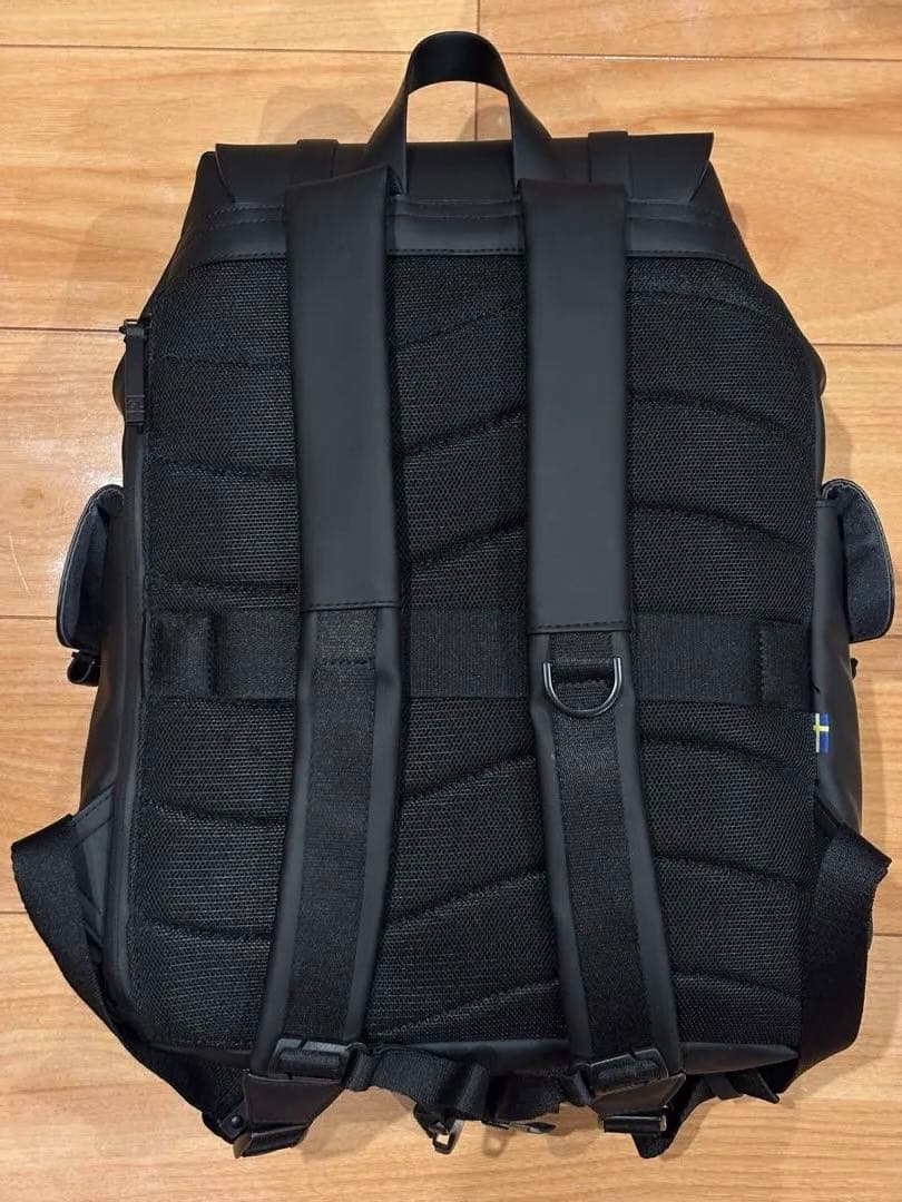 shi【美品】バックパック　ガストンルーガ