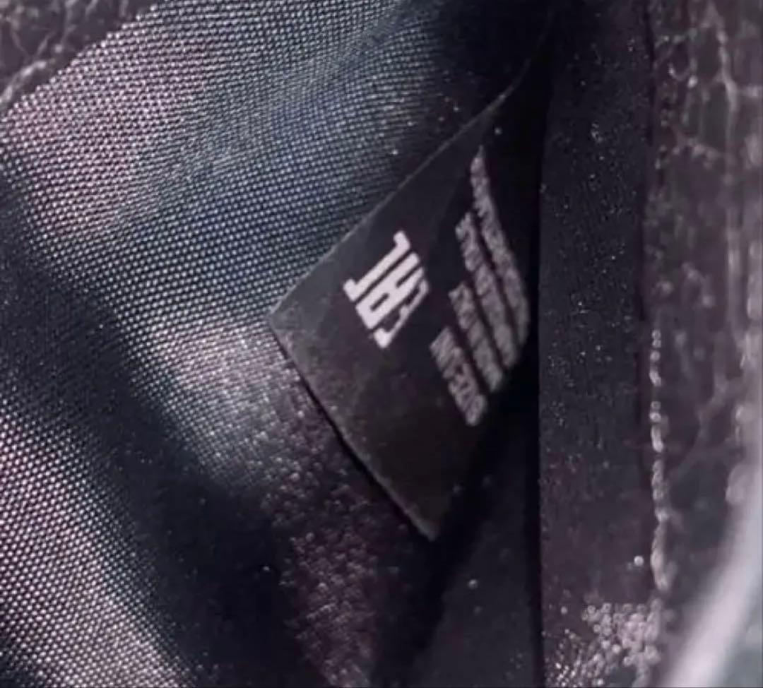 Maison Margiela スリーフォールドウォレット 三つ折財布