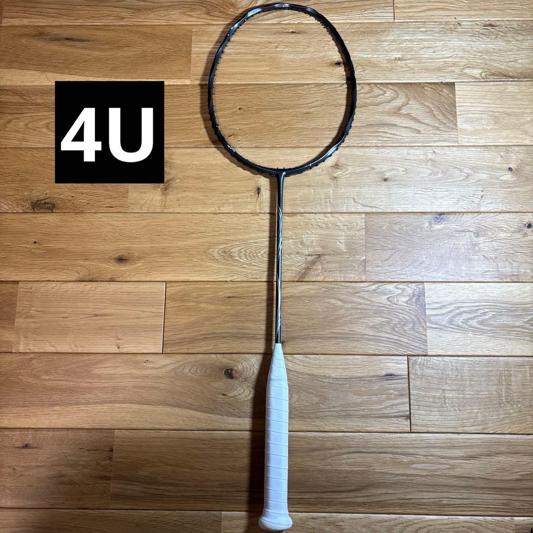 バドミントンラケットGOSEN インフィルノ 4U