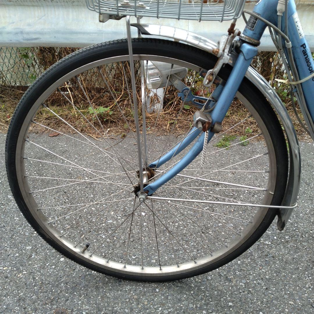 [694]送料無料 パナソニック VIVI DX 電動アシスト自転車