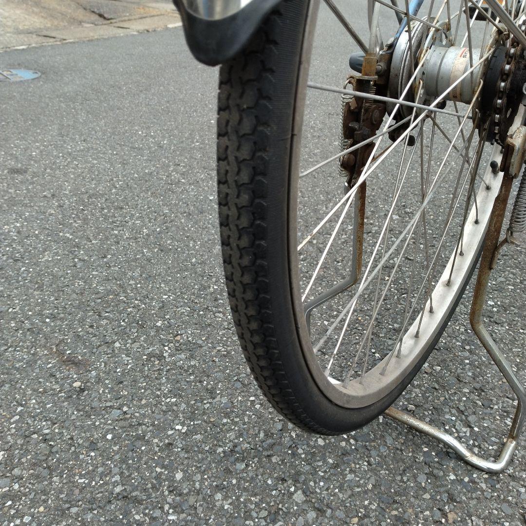 [694]送料無料 パナソニック VIVI DX 電動アシスト自転車