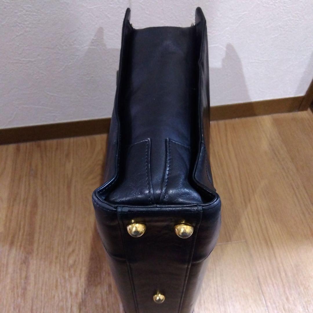 ヴィヴィアン・ウエストウッド　トートバッグ　オーヴ