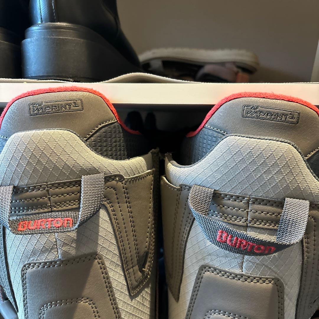 スノーボードブーツ Burton moto