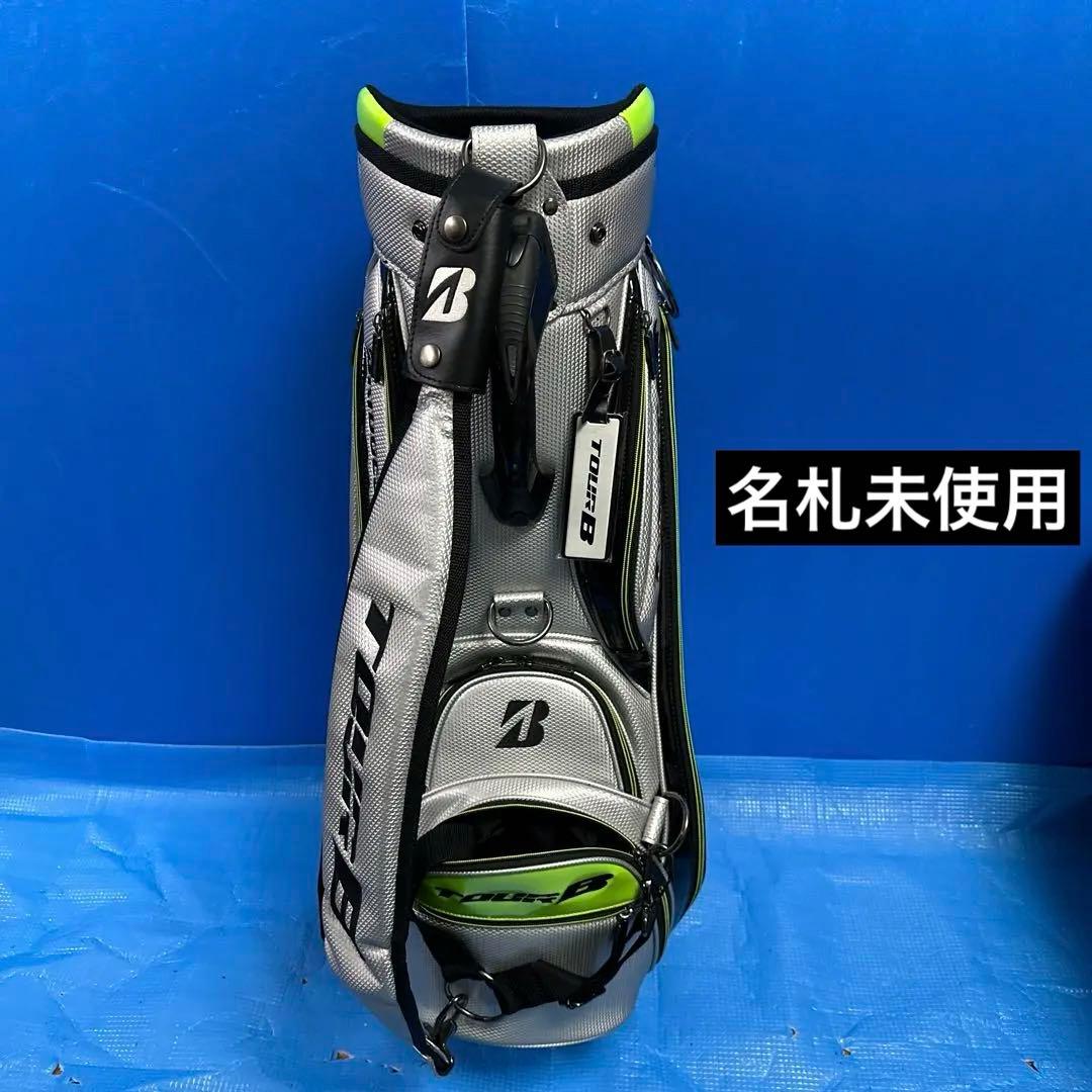BRIDGESTONE GOLF TOUR B キャディバッグ