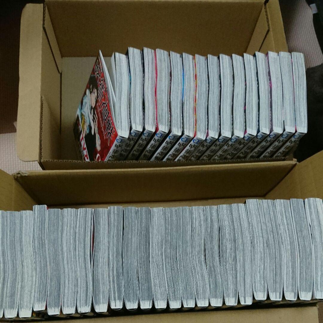 呪術廻戦 0～14巻 全巻 鬼滅の刃 1～23巻 全巻 セット