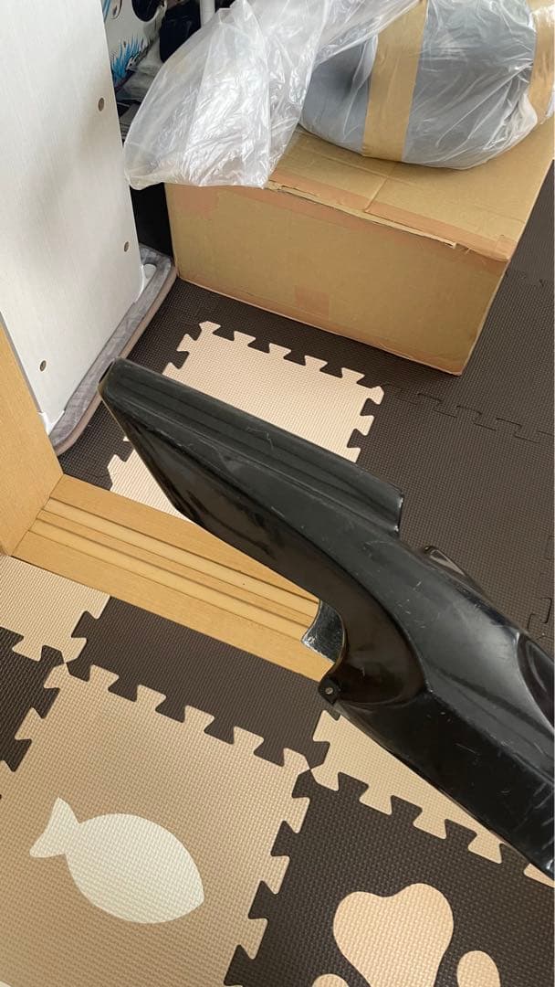 紫紋？ スーパーディオ？ 羽