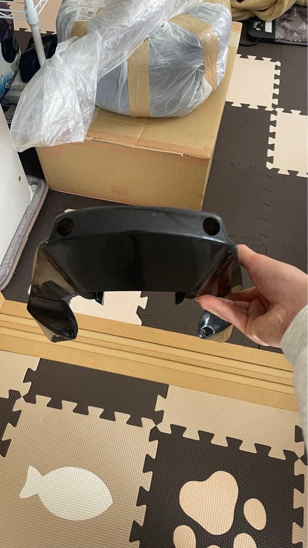 紫紋？ スーパーディオ？ 羽