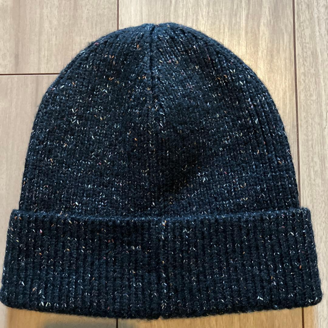 【値下げ】Supreme Rainbow Speckle Beanie