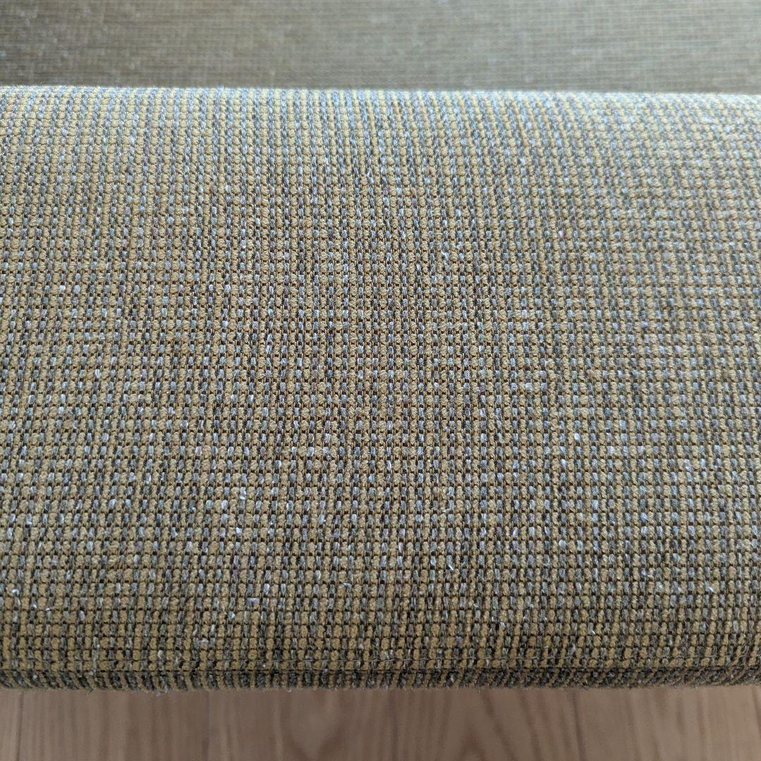 マスターウォール_デニッシュソファ