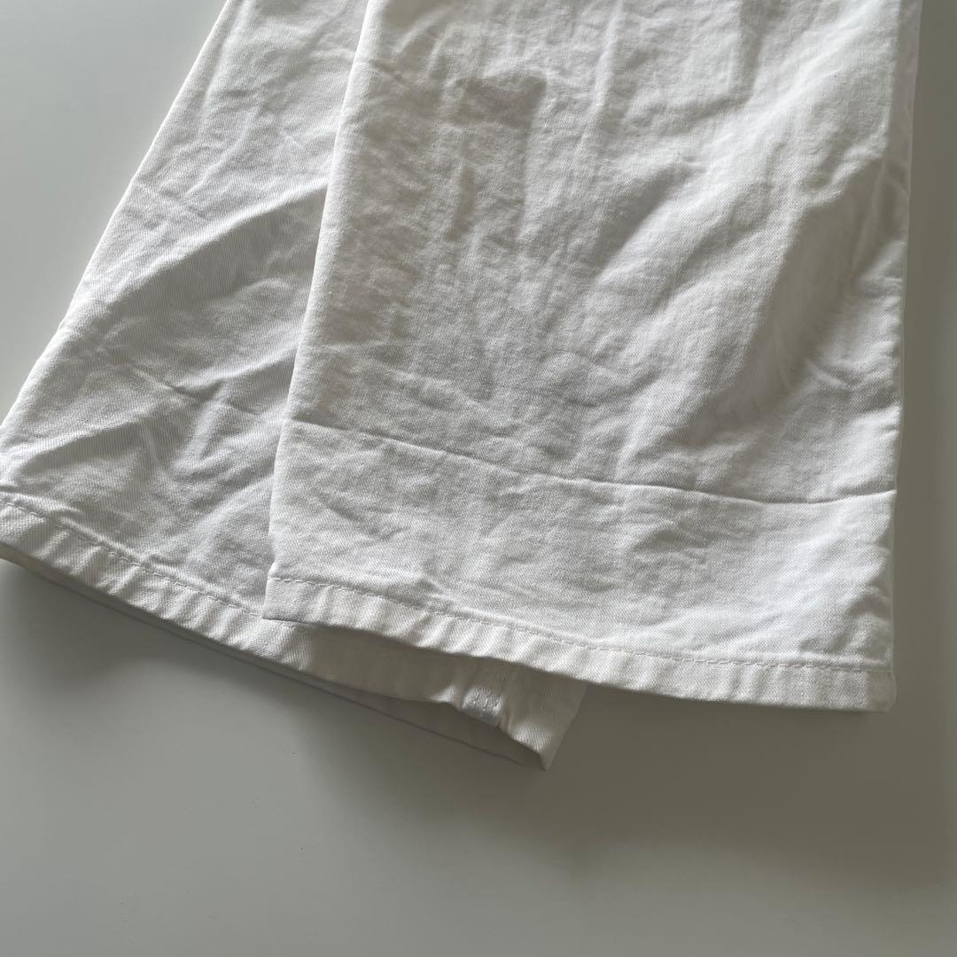 Dickies ディッキーズ w32 ペインターパンツ 1953WH ホワイト