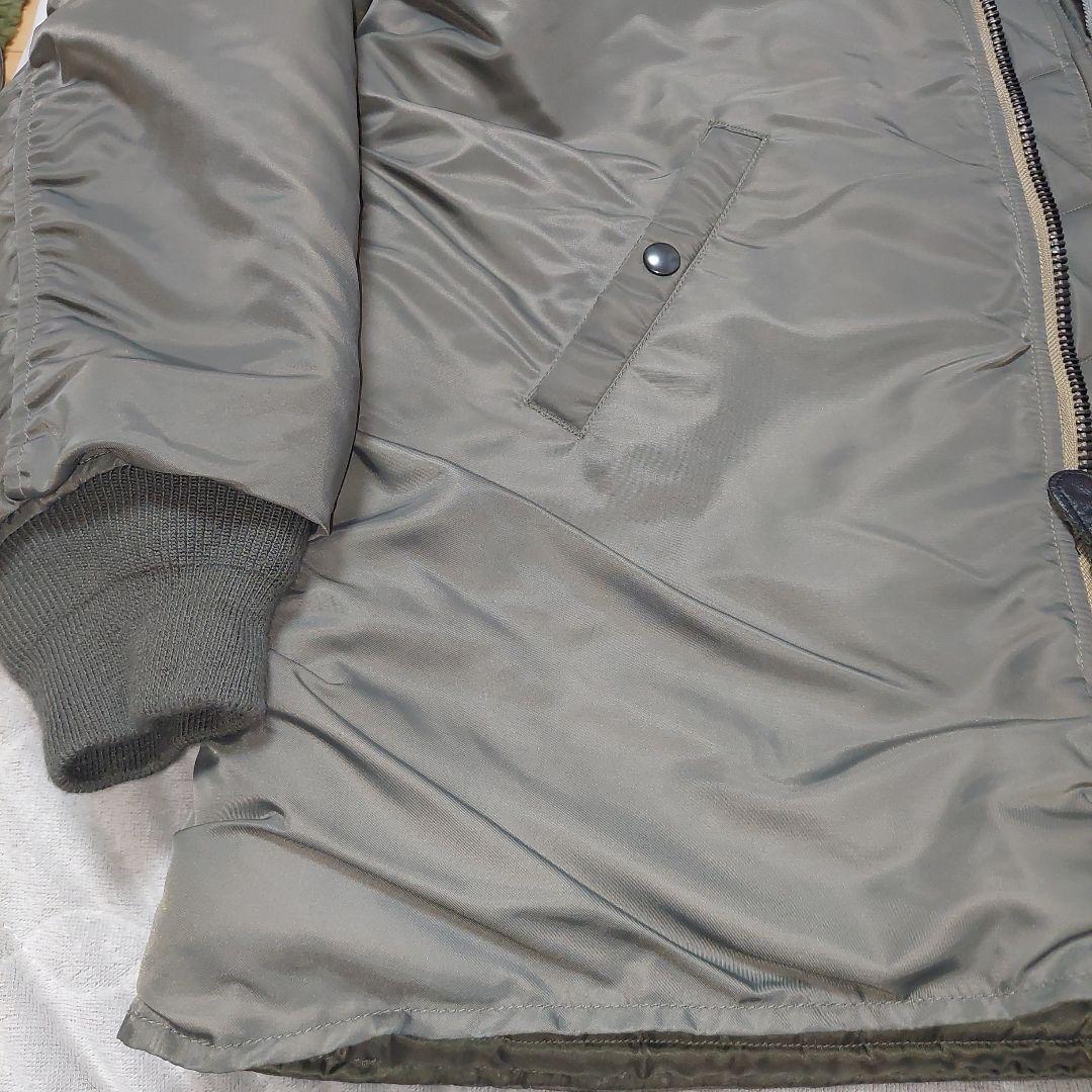 WAIPER 最初期型 MA1 フライトコート M ワイパー 23wp120