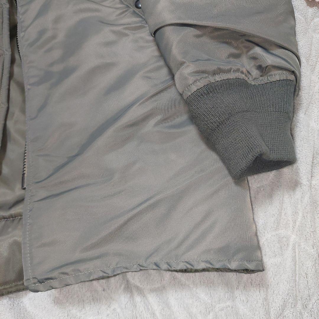 WAIPER 最初期型 MA1 フライトコート M ワイパー 23wp120