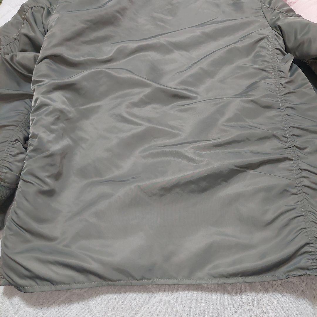 WAIPER 最初期型 MA1 フライトコート M ワイパー 23wp120