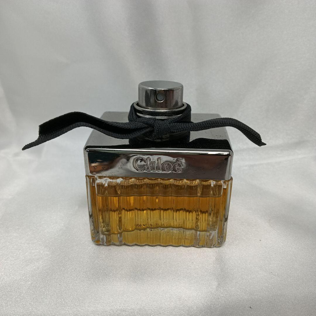 Chloé オードパルファムインテンス 50ml