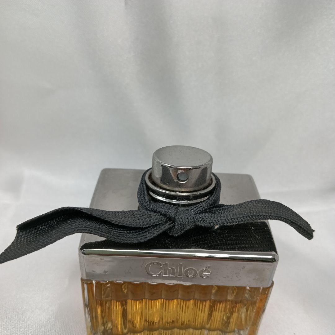Chloé オードパルファムインテンス 50ml