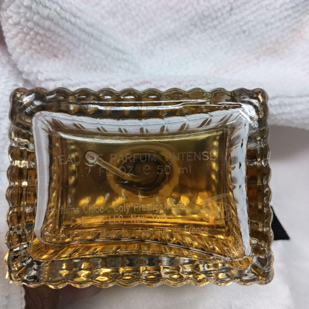 Chloé オードパルファムインテンス 50ml