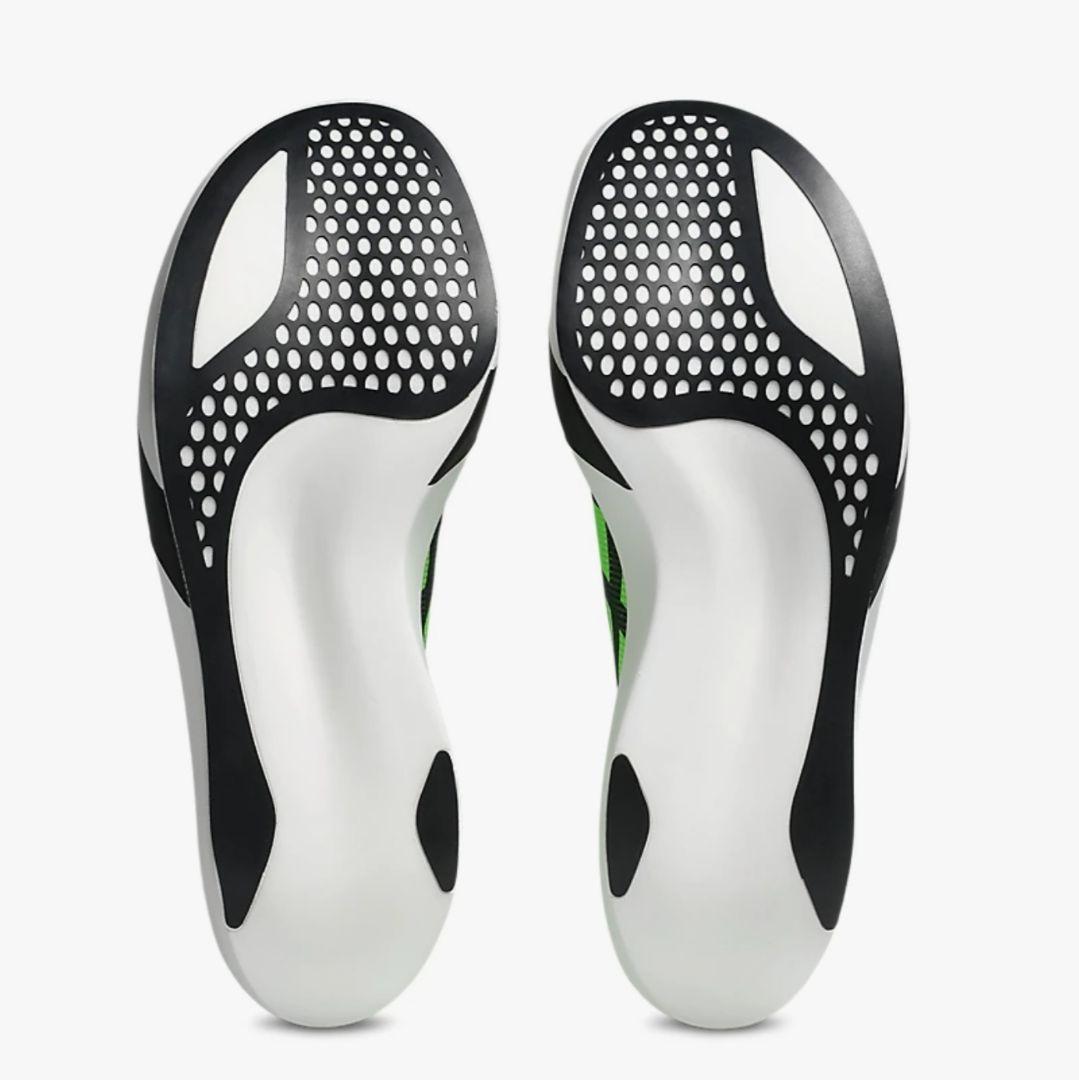 アシックス　メタスピードレイ　27.5cm 新品未使用