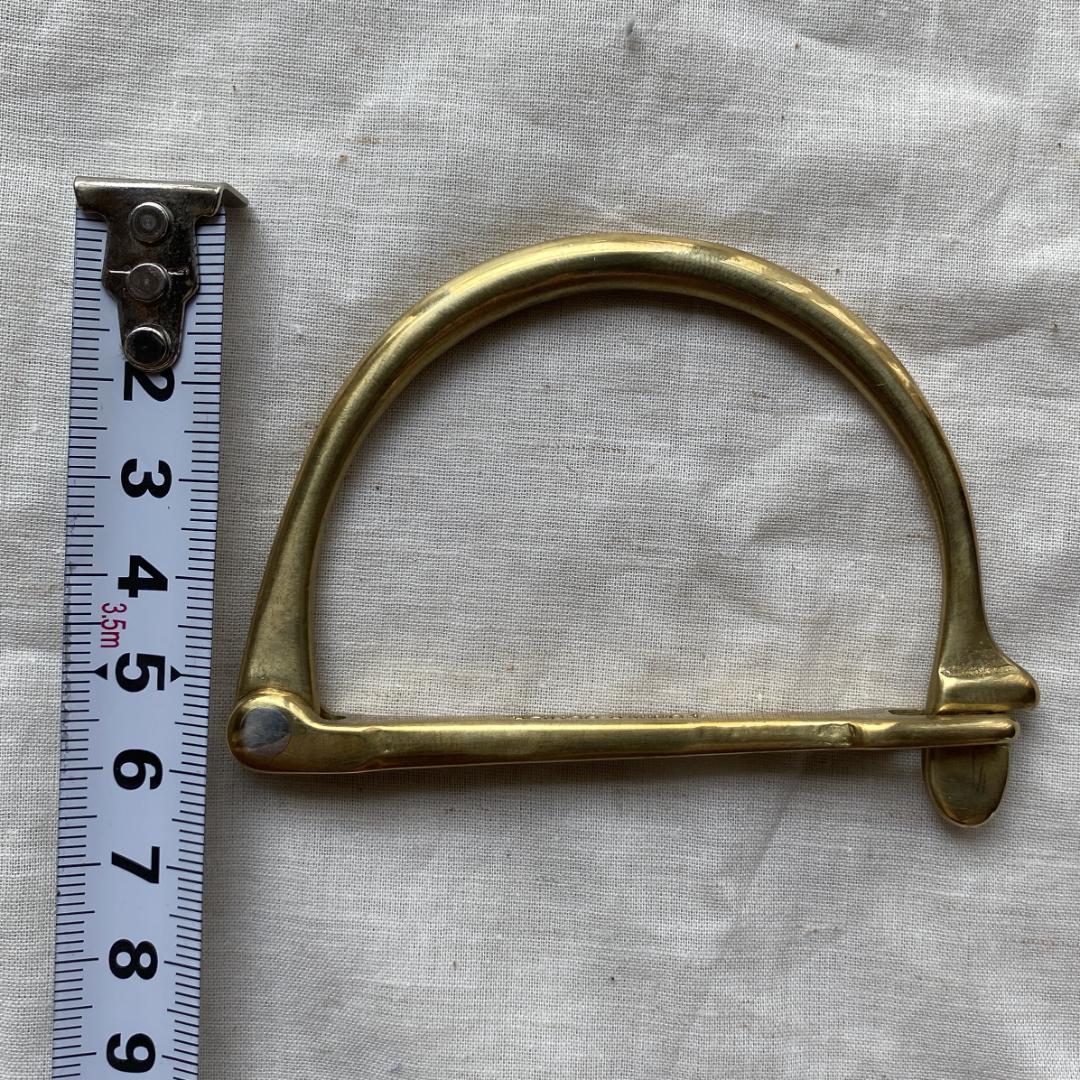 アクセサリー FUMIKA UCHIDA D-SNAP GOLD