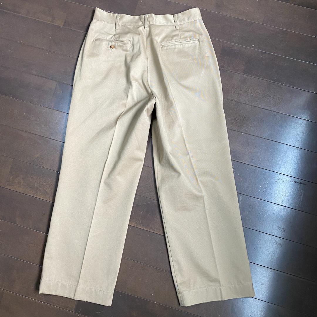 ミリタリーパンツ7本セット