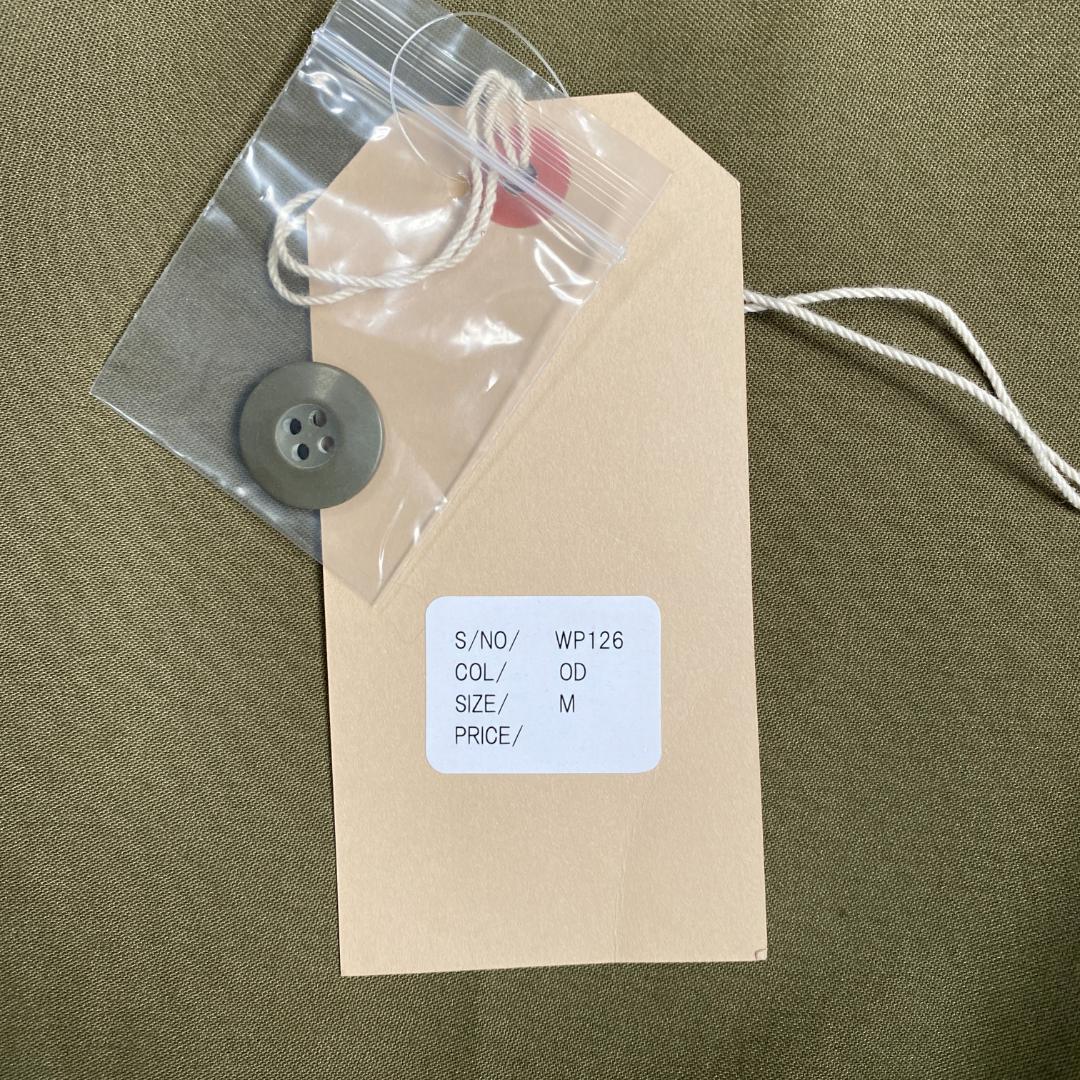 ミリタリーパンツ7本セット