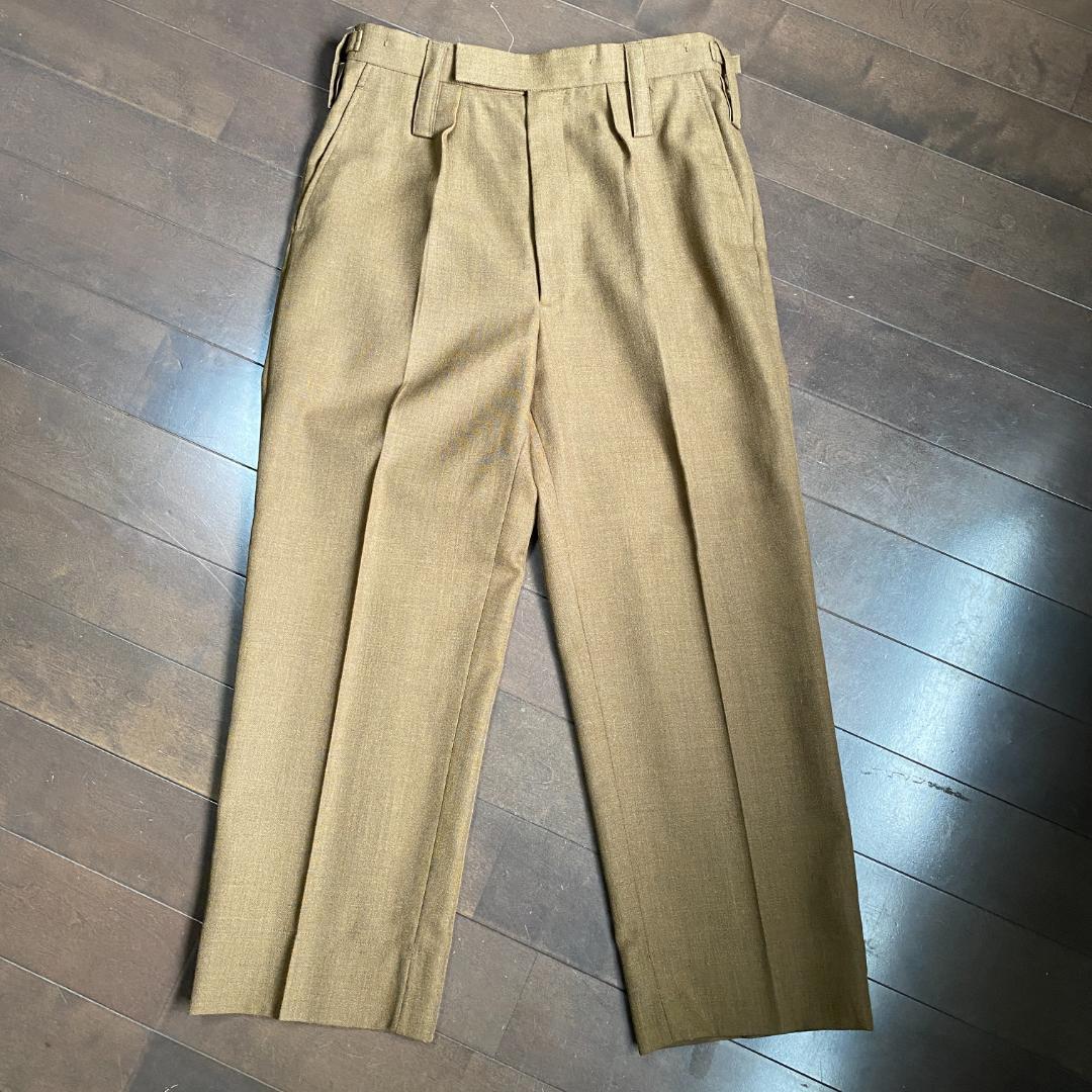 ミリタリーパンツ7本セット