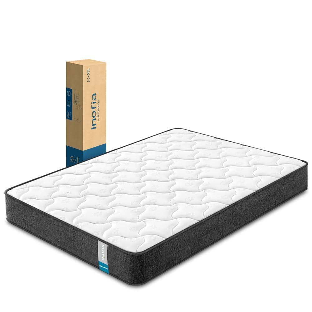 Inofia マットレス セミダブル 極厚22CM