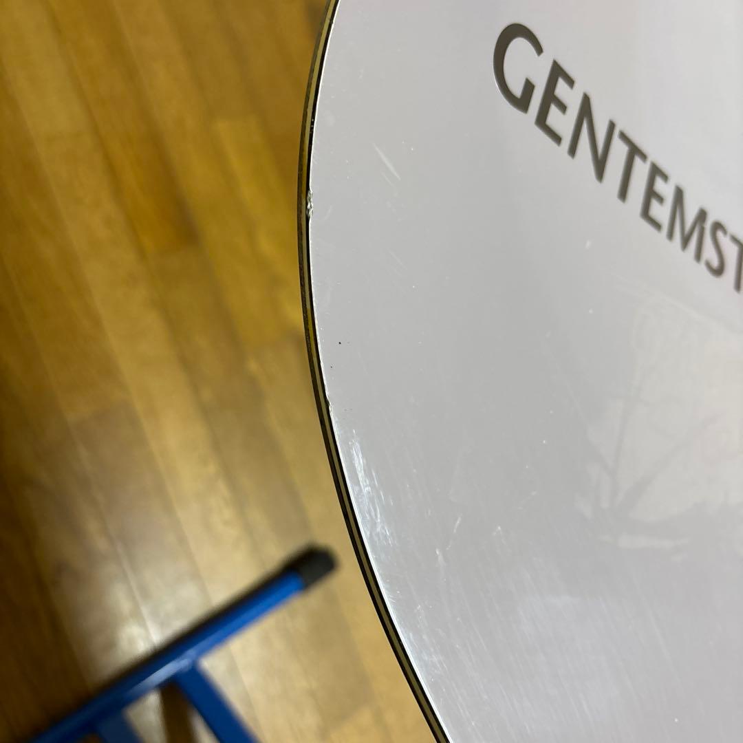 T*2様 2005 gentemstick モーメンタム　152