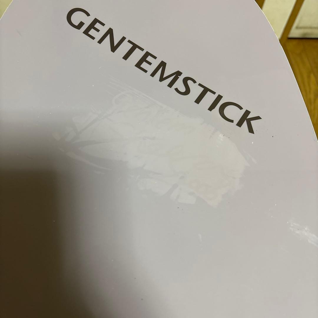 T*2様 2005 gentemstick モーメンタム　152