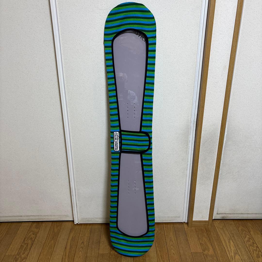 T*2様 2005 gentemstick モーメンタム　152