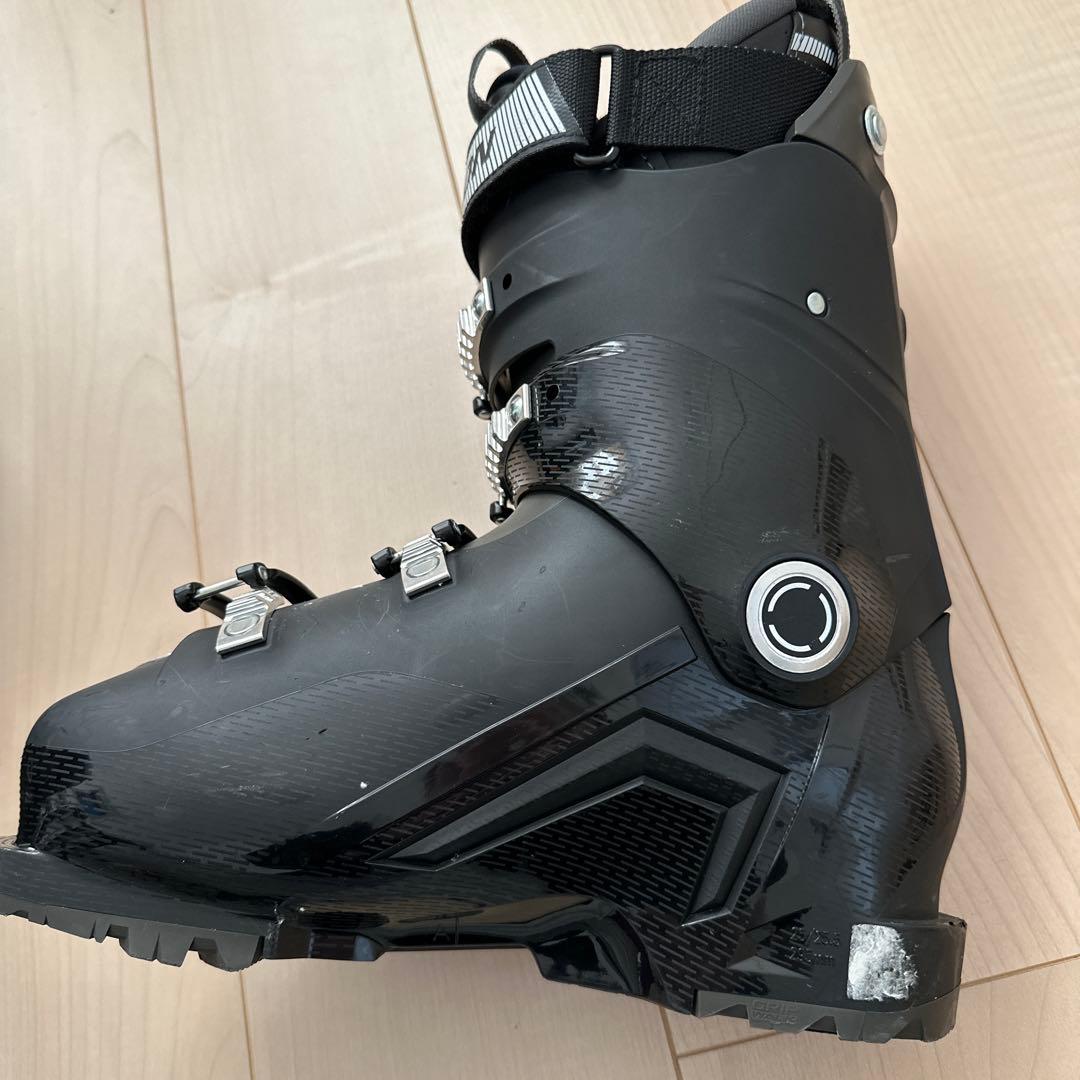 サロモン　SELECT HV 100 25.0/25.5cm