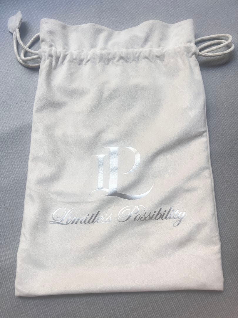 美品！保証書有！レプロナイザー107Dプラス