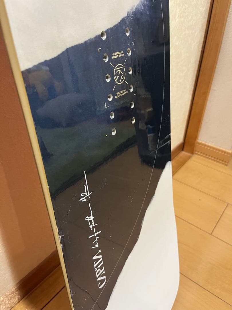 スノーボード 22-23CAPiTA BIRDS OF A FEATHER