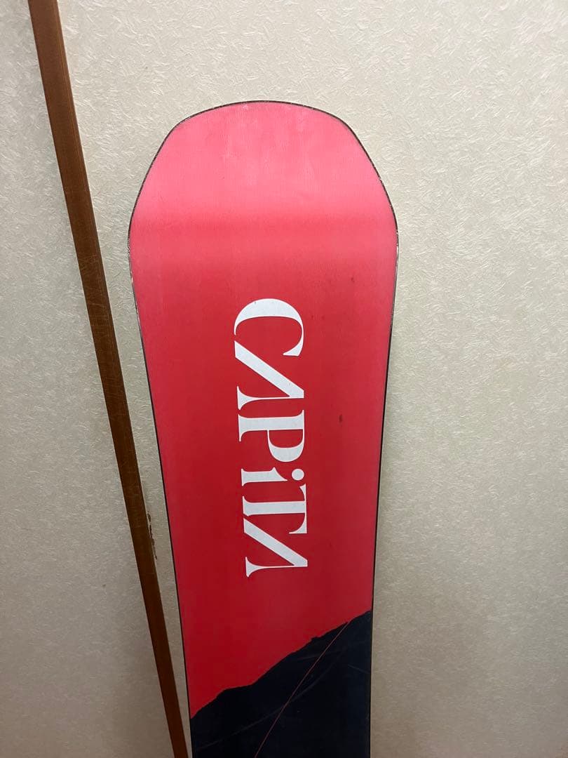 スノーボード 22-23CAPiTA BIRDS OF A FEATHER